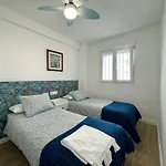 Apartment In The Center Of Nerja