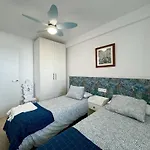 Apartment In The Center Of Nerja