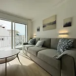 Apartment In The Center Of Nerja